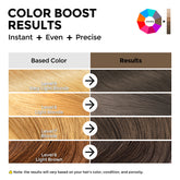 Colorlomo Mocha Conditioner